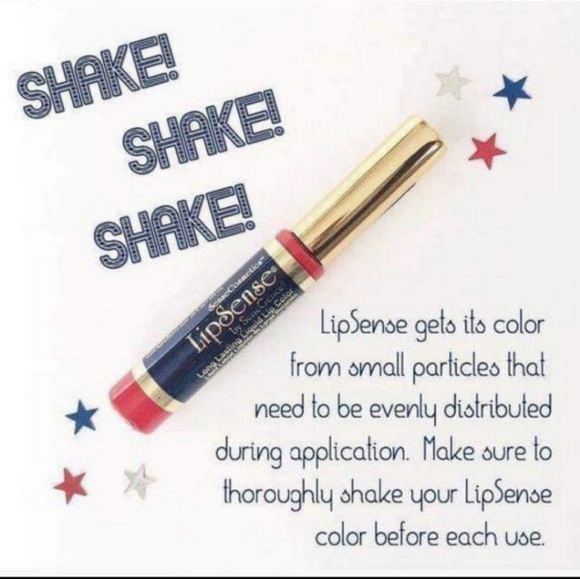 FIRE N ICE Lipsense by SeneGence - Picture 5 of 6